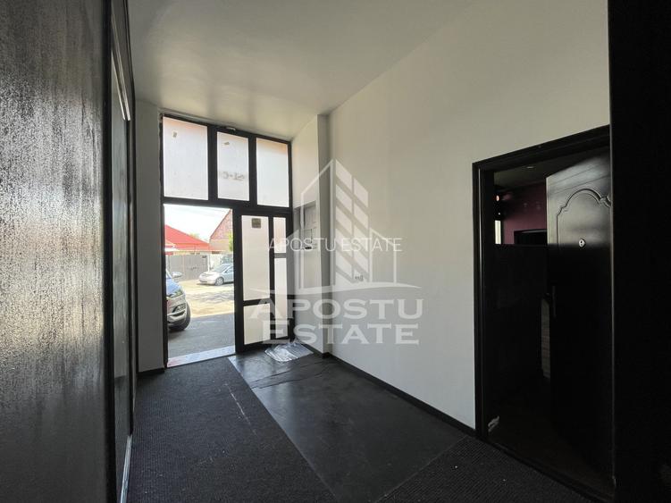 Spatiu comercial, 255 mp + curte betonata, Ronat - 12
