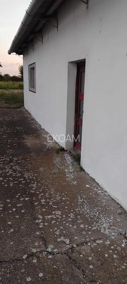 Spatiu de depozitare - 5