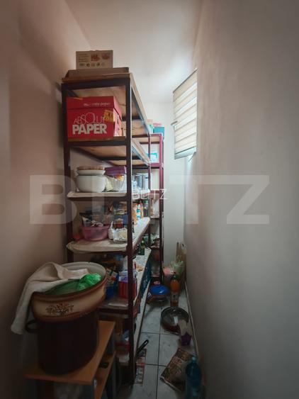 Duplex 267 mp, teren 374 mp, in Poiana - 11