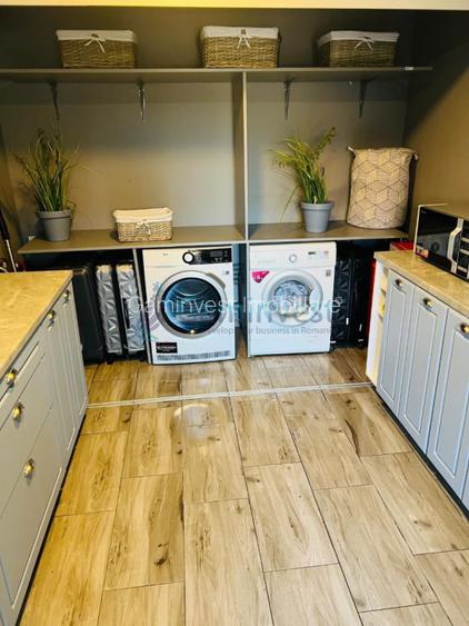 Casa ready to move cu 4 camere de vanzare in Paleu, Bihor, Romania - 15