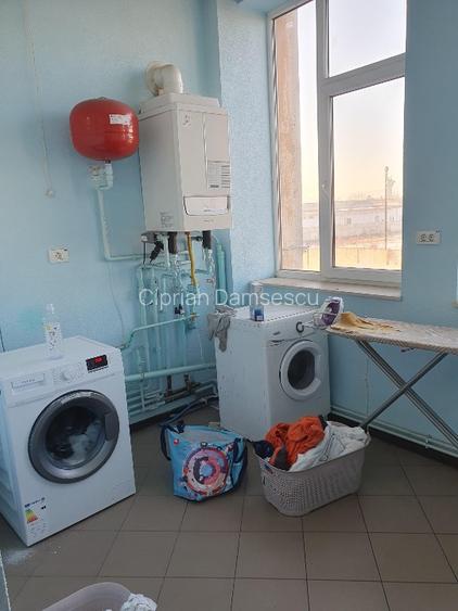 Imobil P+3  Brasov vest - 9