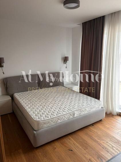APARTAMENT 3 CAMERE//2 LOCURI PARCARE// NEW POINT PIPERA - 6