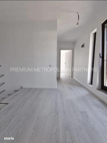 Case Magurele Dezvoltator 3 sau 4 camere - Configurabile- - 5