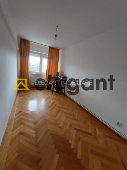 3 camere, decomandat, 65 mp, AC, Centrala, 1 Mai-Insula - 4