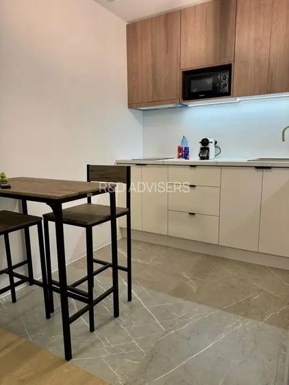 Apartament 2 Camere| One Lake Club| Pipera| Lux - 10