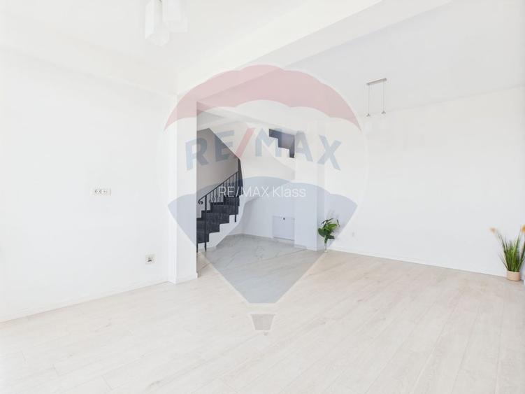 Vila 4 camere  Bragadiru - 4