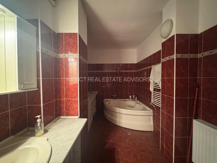 VILĂ CU POTENȚIAL MULTIPLU| CALEA DOROBANȚI - 15