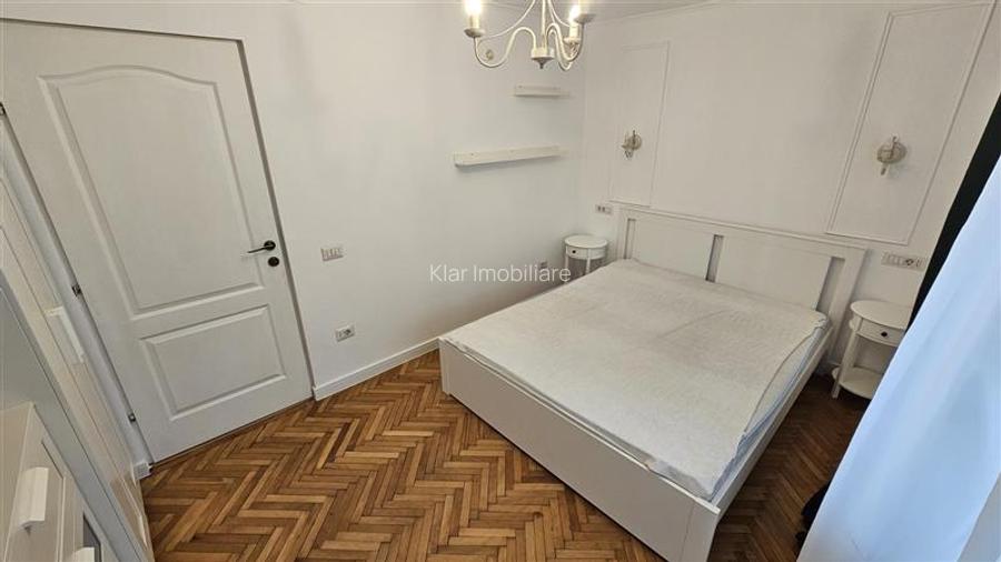 Apartament 3 camere 64mp,Gheorgheni, str. Detunata - 13