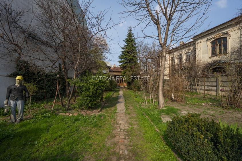 INVESTITIE / IDEAL CONSTRUCTIE P+6 / STRADAL PLEVNEI  - 11