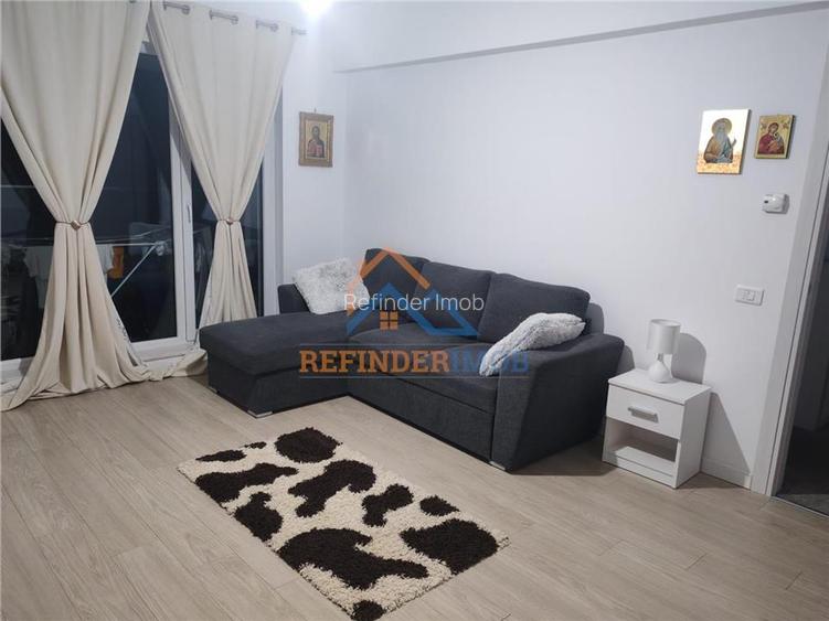 3 camere | Dimri Residence – Prelungirea Ghencea | 80 mp total | Parcare inclus& - 3