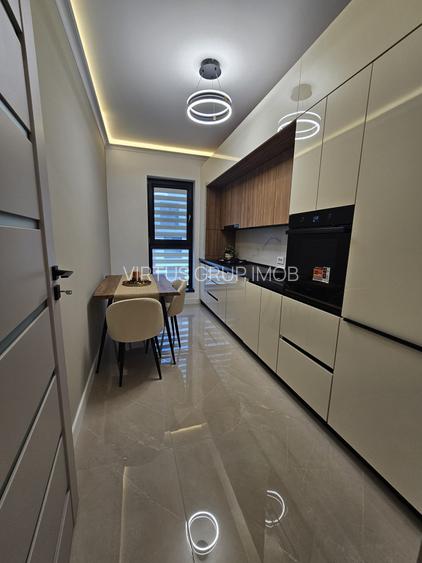 Inchiriere Apartament 2 Camere Lujerului Plaza Residence - 3