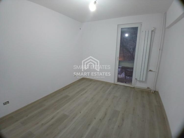 3 camere renovate la 5 min metrou Titan- Parc IOR | etaj 1/4 - 4