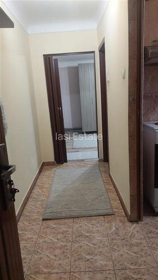 Apartament 2 camere Podu Ros - Socola - 12
