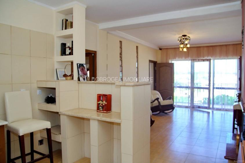  ZONA CENTRALA- CASA P+1+M, TEREN 500 MP - 5