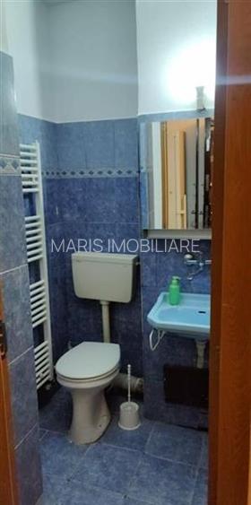 Tudor Diamant garsoniera mobilata si utilata - 4