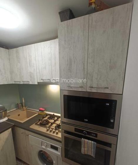 Apartament 2 camere Melinesti/ Brancoveanu - 6