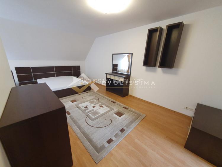Casa tip Duplex cartier Green Valley 900 euro + Tva - 7
