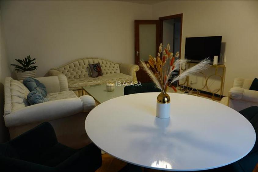 Apartament cu 3 camere- McDonald''s - 4