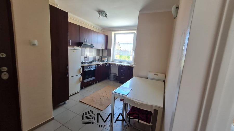 Apartament cu 3 camere Zona Rahovei - 5