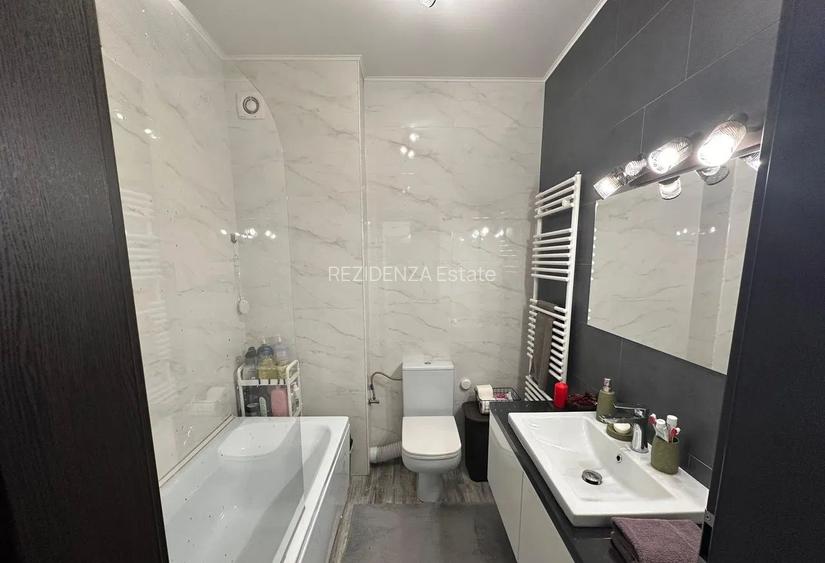 APARTAMENT DE LUX 3 CAMERE DECOMANDAT EXIGENT PLAZA - 8