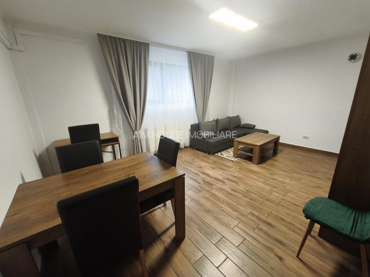 Ap. 2 camere -Prima Inchiriere-Narciselor/Uverturii-Demisol Inalt - 2