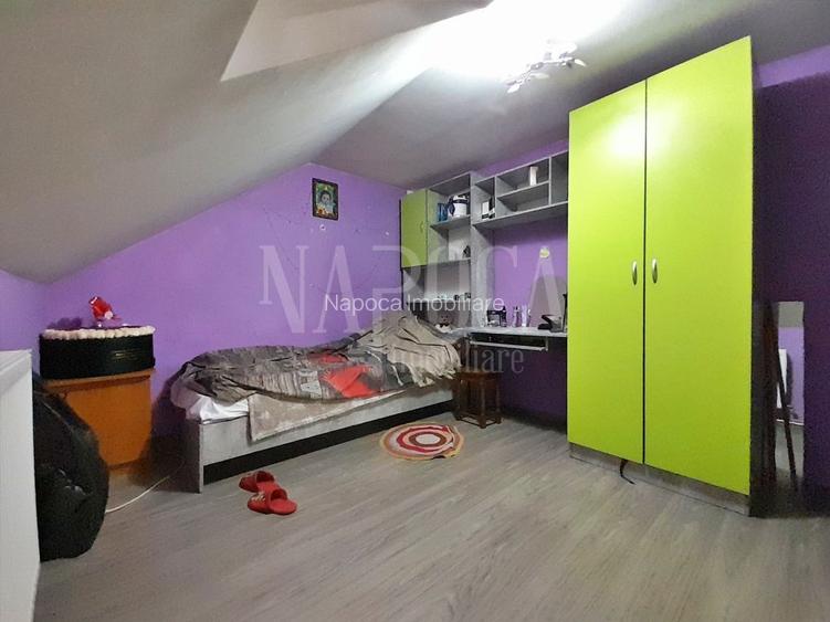 Apartament 3 camere de vanzare in Baciu - 3