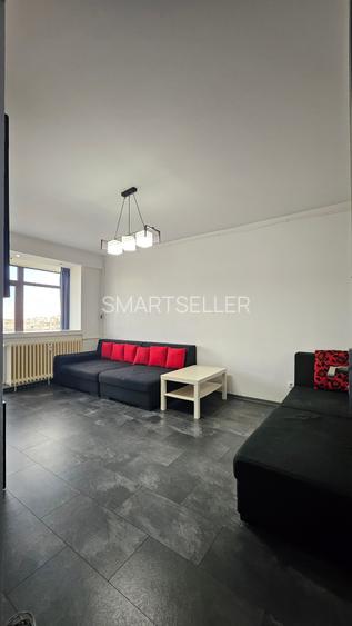 Tineretului - Str. Trestiana | 3 Camere | Mobilat & Utilat | Comision 0% - 2