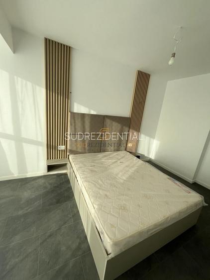 Apartament 3 camere, terasa 60 mp, 2 bai, parcare subterana inclusa - 22