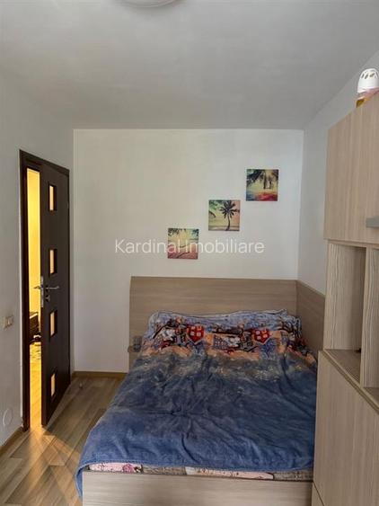 Apartament 2 camere decomandat Astra Cocorului - 2