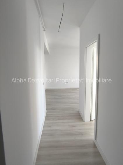 Apartament 2 camere cu terasa de vânzare în proiectul rezidențial Smile - 7