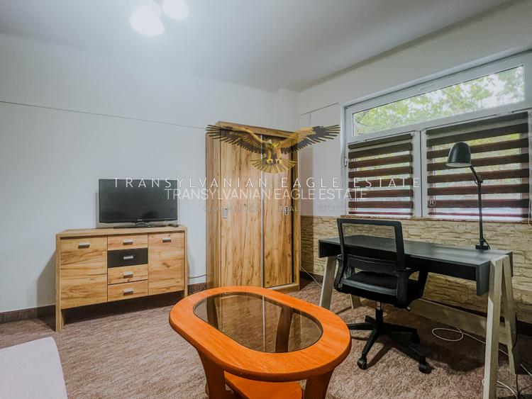Studio de 35 m2 utili| zona centrală/Horea - 2