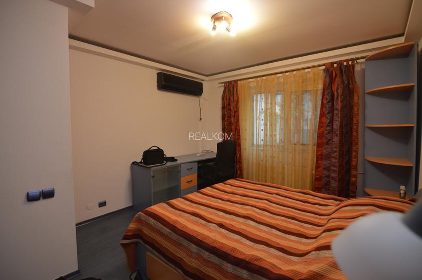 INCHIRIERE APARTAMENT 2 CAMERE TINERETULUI- PARCUL LUMEA COPIILOR - 11