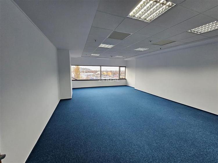 Inchiriere birouri clasa superioara - Rams Center - de la 25 mp - 5