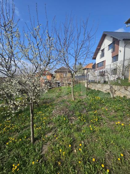 Casa individuala 120 mp utili, 400 mp teren, Dambul Rotund! - 11