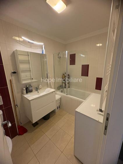 Palladium Residence -Gura Calitei- Apartament 2 camere - 9