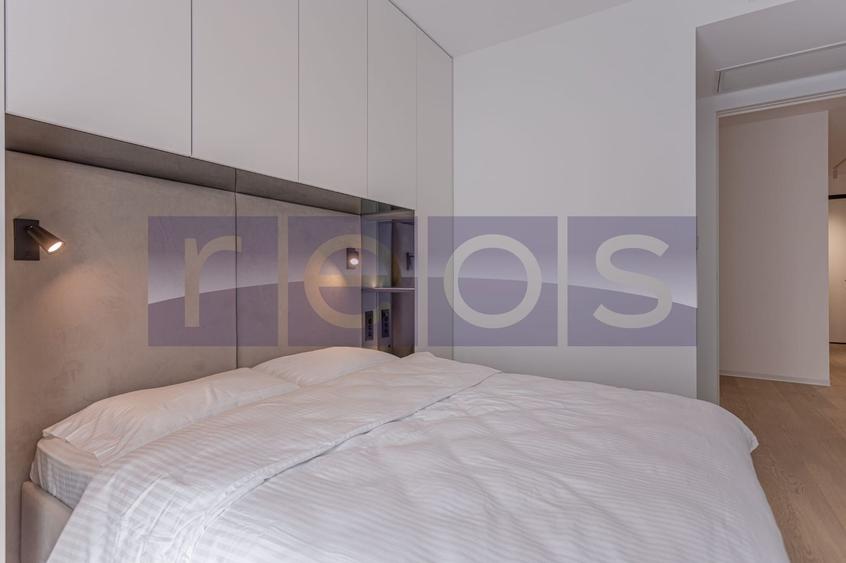 APARTAMENT 2CAMERE | ONE LAKE CLUB| PIPERA 64MP READY TO MOVE IN - 16