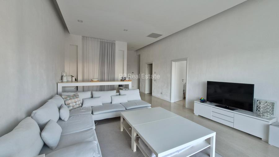 Statiunea Mamaia - Complex Caelia - ap 2 cam, parter cu terasa catre mare - 17