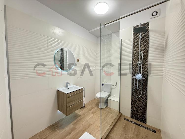 2 camere, Wings, parcare subterană - 6