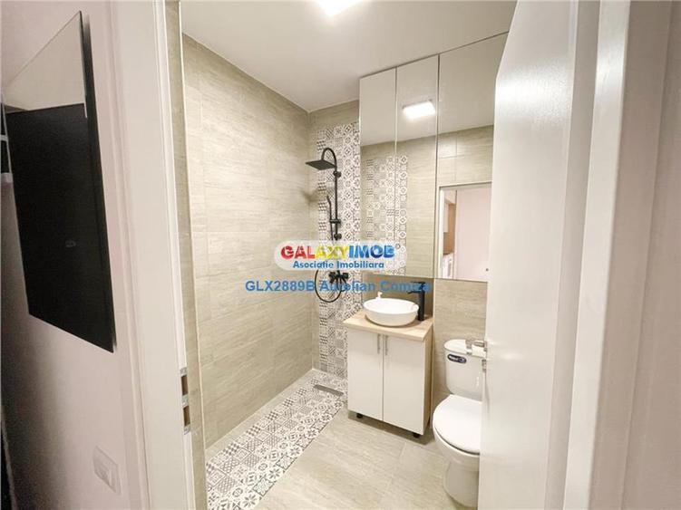 Apartament 2 camere Grozavesti Complex Regie Residence - 6