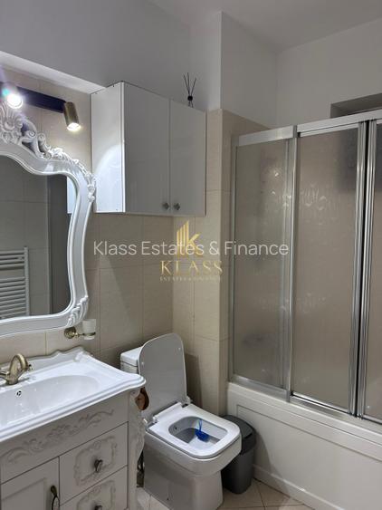 de inchiriat apartament 3 camere Bd-ul Pipera - 17