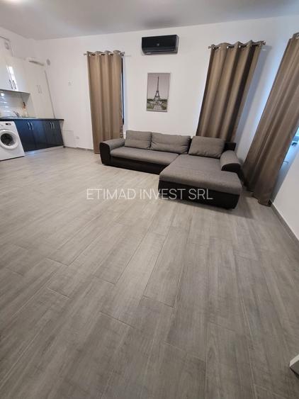 Comison 0%      Apartament 2 camere | Mamaia Nord –  plaja Mackerel - mobilat - 6