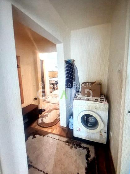 2 Camere | 50 mp | Balcon | Centrală Proprie | Marasti/Expo Transilvania - 7