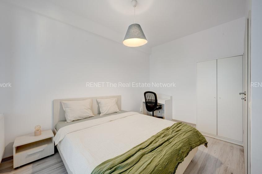 Drumul Taberei, Eliezer Residence, Parcare Subterana - 13