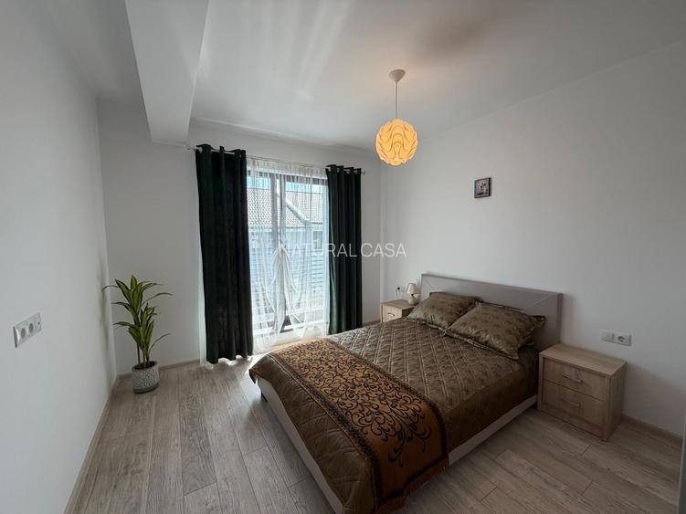 Casa noua tip triplex, zona Selimbar - 14