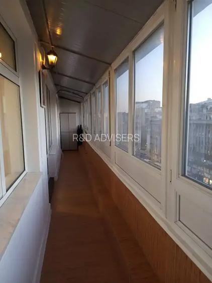 2 camere Piața Romană - 5