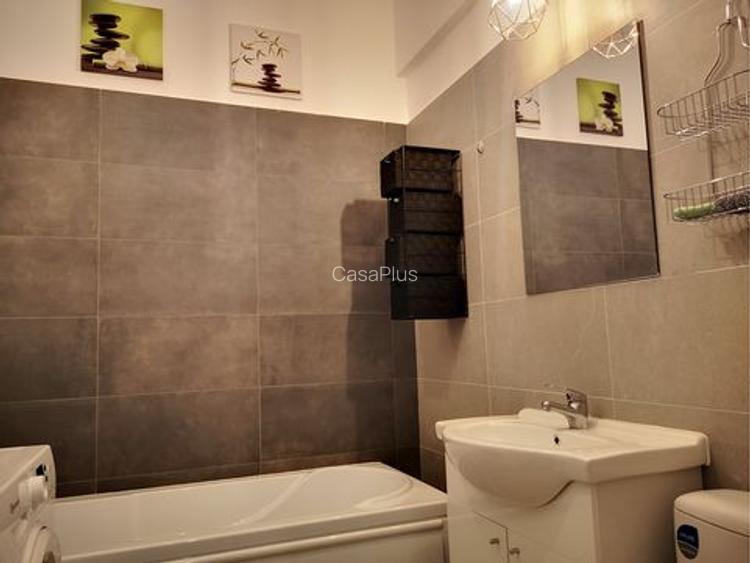 Apartment 2 camere BLOC NOU accesibil spre Palas - 8