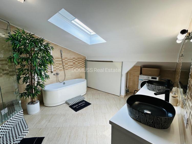 2 CAMERE | STRAULESTI | BANEASA | SISESTI | PETROM CITY | PARCARE - 9