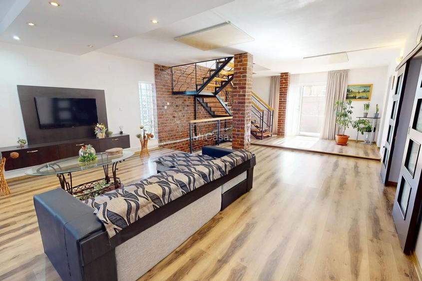 Casa individuală Harman/Brasov - 24