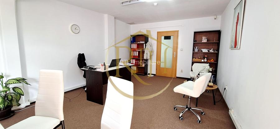 Oferim spre inchiriere spatii pentru birouri, zona Soarelui, parcare privata - 6