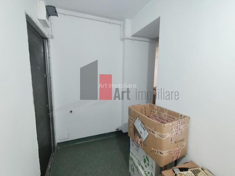 Apartament cu 3 camere de vanzare in Confort City - 5